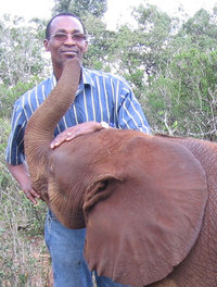 Josphat Ngonyo