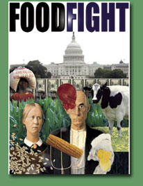 March 1 Dan Imhoff On Why The Farm Bill Matters And What